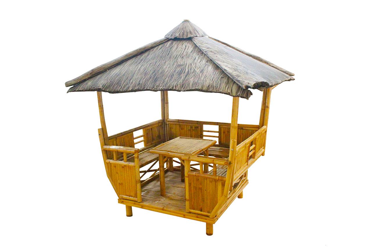 Gazebo - Sophie