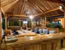 Gazebo NipaGarden