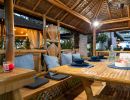 Gazebo NipaGarden