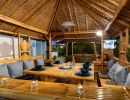 Gazebo NipaGarden