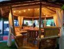 Gazebo NipaGarden