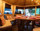 Gazebo NipaGarden