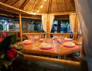Gazebo NipaGarden