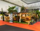 Gazebo NipaGarden