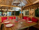 Gazebo NipaGarden