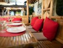 Gazebo NipaGarden