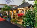 Gazebo NipaGarden