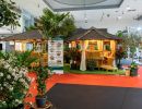 Gazebo NipaGarden