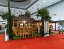 Gazebo NipaGarden