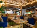 Gazebo NipaGarden