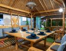 Gazebo NipaGarden