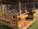 gazebo mareva big