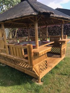 gazebo mareva big
