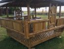 gazebo mareva big