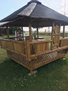 gazebo mareva big