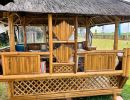 gazebo mareva big