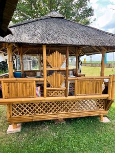 gazebo mareva big