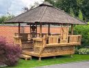 gazebo mareva big