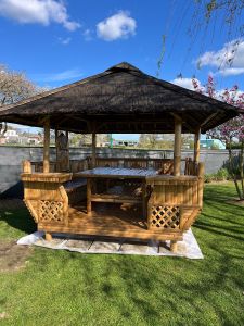 gazebo mareva big