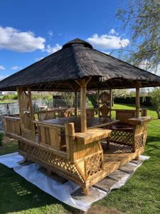 gazebo mareva big