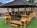 gazebo mareva big