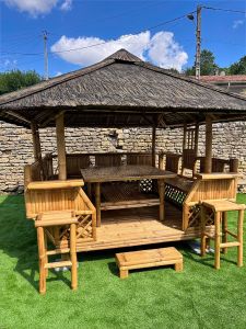 gazebo mareva big