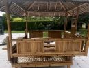 Gazebo Americano