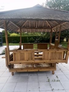 Gazebo Americano