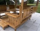 Gazebo Americano