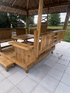 Gazebo Americano