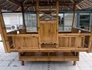 Gazebo Americano