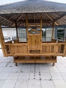 Gazebo Americano