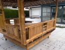 Gazebo Americano