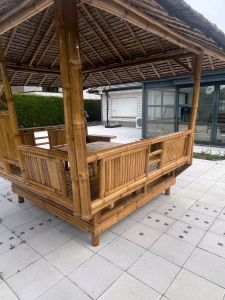 Gazebo Americano