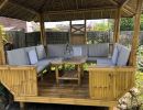 Gazebo Americano