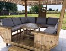 Gazebo Americano