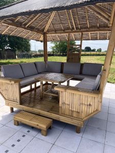 Gazebo Americano
