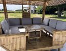 Gazebo Americano
