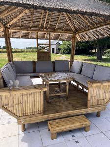 Gazebo Americano