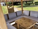 Gazebo Americano
