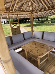 Gazebo Americano