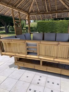 Gazebo Americano