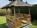 Gazebo Cebu
