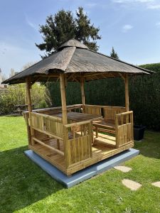 Gazebo Cebu