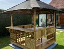 Gazebo Cebu