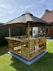 Gazebo Cebu