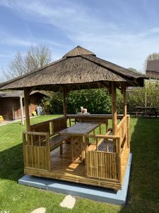 Gazebo Cebu