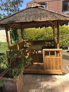 Gazebo Cebu