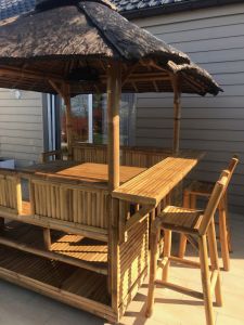 Gazebo Cebu