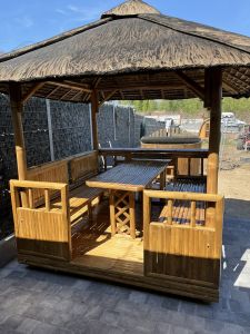 Gazebo Cebu